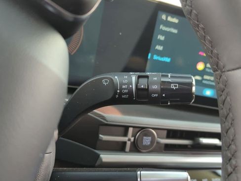 New 2024 Hyundai Santa Fe XRT image 25