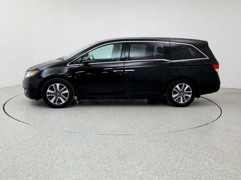Used 2016 Honda Odyssey Touring image 8