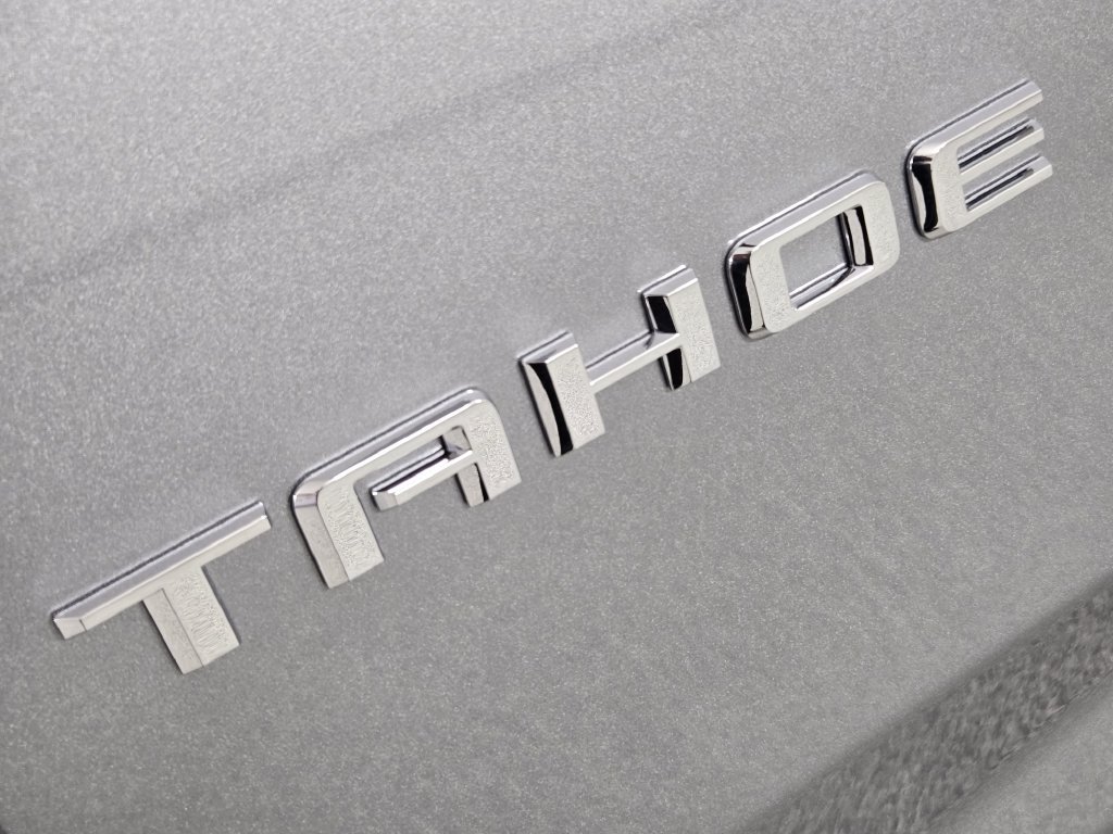 New 2026 Chevrolet Tahoe High Country AWD/4WD image 13