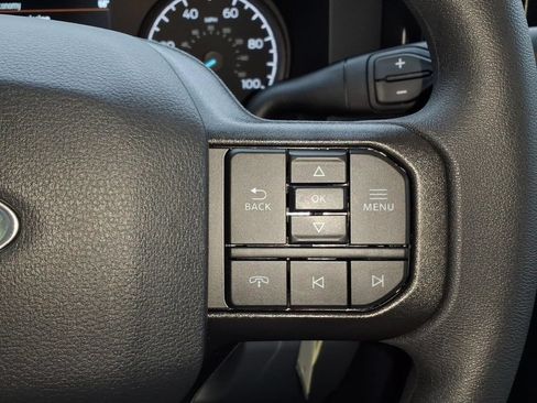 New 2026 Ford F250 XL w/ STX Appearance Package AWD/4WD image 25
