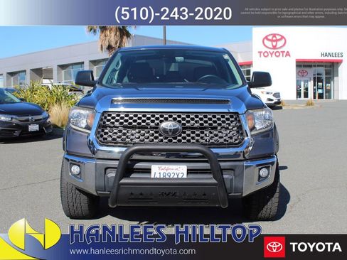 Used 2020 Toyota Tundra SR5 image 4