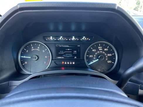 Used 2018 Ford F150 XLT w/ Equipment Group 301A Mid AWD/4WD image 15