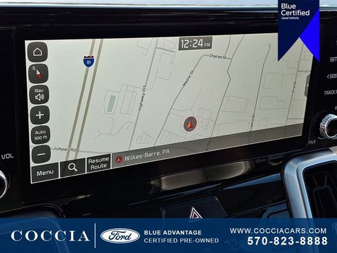 Used 2023 Kia Sorento S w/ Panoramic Sunroof Package image 18