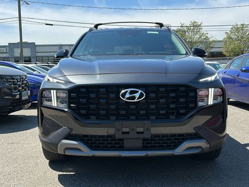 Used 2022 Hyundai Santa Fe XRT image 2