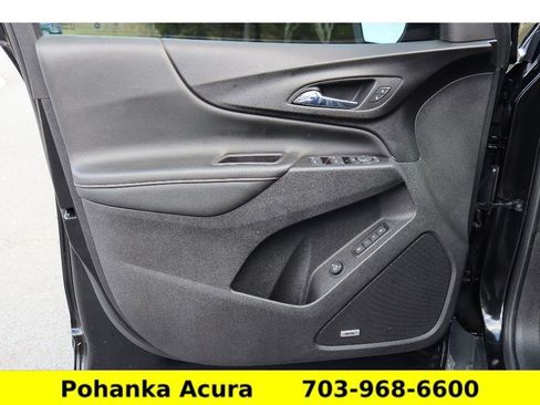 Used 2020 Chevrolet Equinox Premier image 22