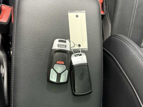 Used 2018 Audi A4 2.0T allroad Prestige image 37