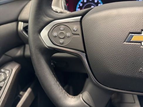 Certified 2023 Chevrolet Traverse LT image 26