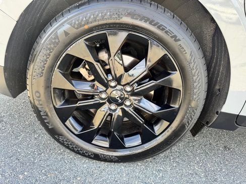 Used 2024 Kia Carnival SX Prestige FWD image 34