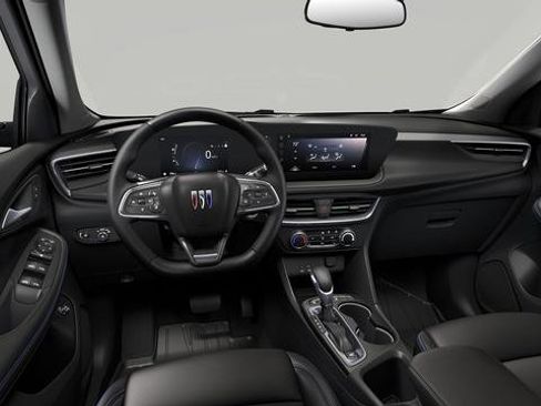 New 2026 Buick Encore GX Sport Touring image 7