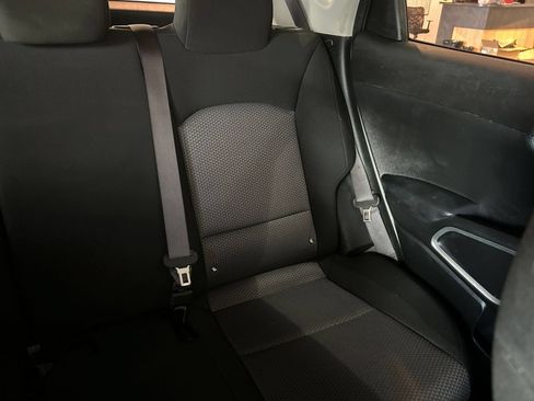 Used 2025 Kia Soul LX w/ LX Technology Package FWD image 30