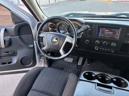 Used 2011 Chevrolet Silverado 3500 LT w/ Suspension Package, Off-Road image 20