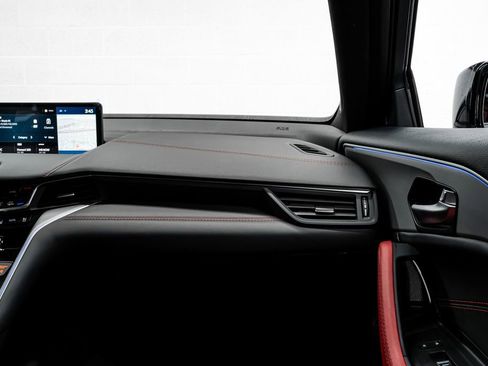 Certified 2025 Acura TLX SH-AWD w/ A-SPEC Pkg image 27