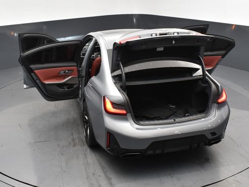 Used 2023 BMW M340i w/ Premium Package image 27