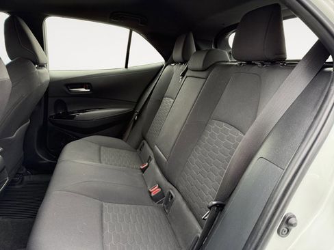 Used 2021 Toyota Corolla SE image 16