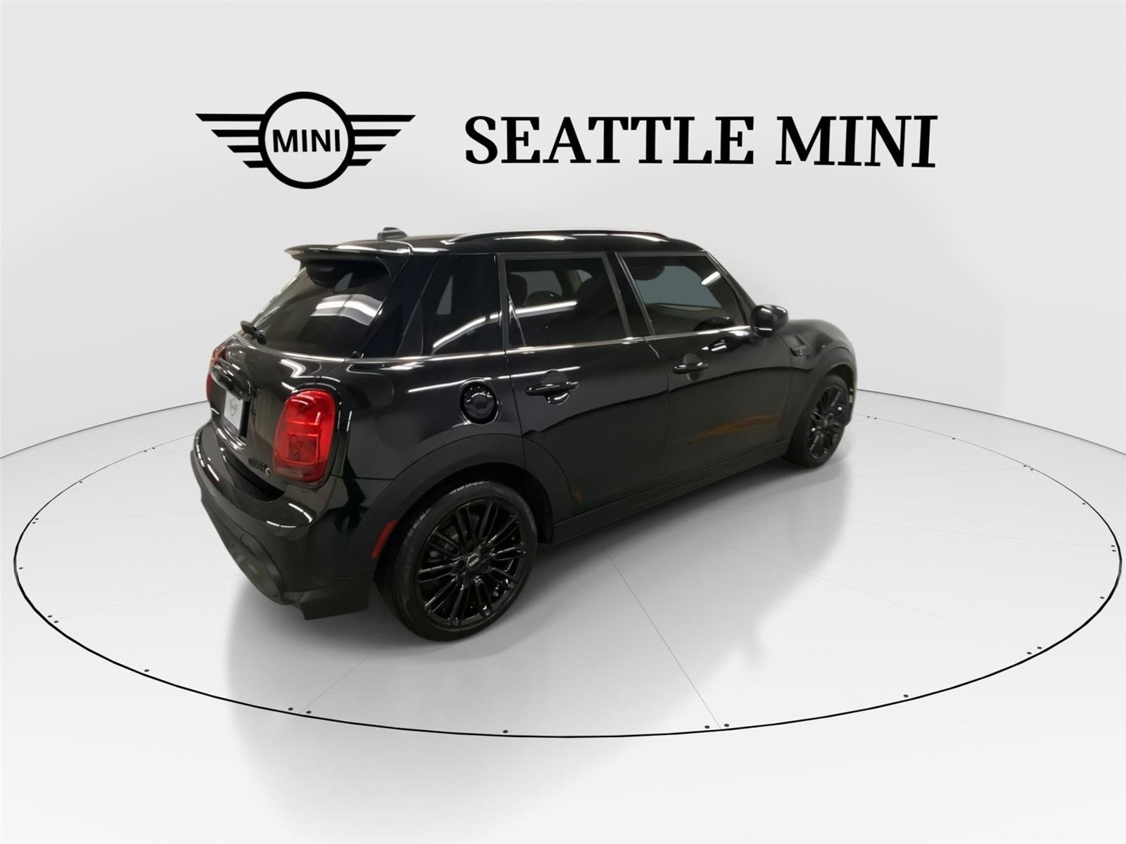 Used 2024 MINI Cooper S FWD image 11