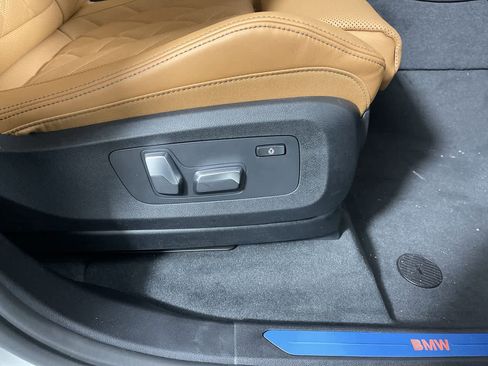 Certified 2023 BMW X5 xDrive40i w/ Premium Package image 16