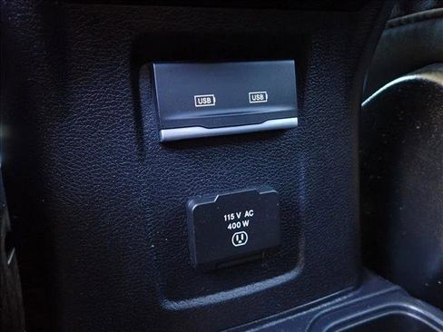 Used 2021 Jeep Gladiator Rubicon AWD/4WD image 10