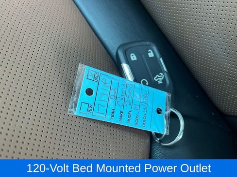 Used 2022 Chevrolet Silverado 2500 High Country w/ Z71 Off-Road Package image 28