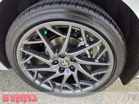 New 2026 Toyota Camry XLE w/ Premium Plus Package image 26