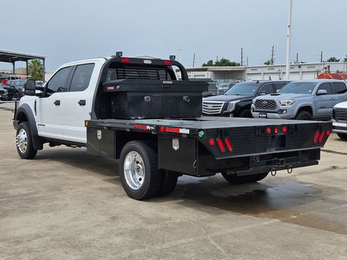 Used 2020 Ford F450 XLT AWD/4WD image 6
