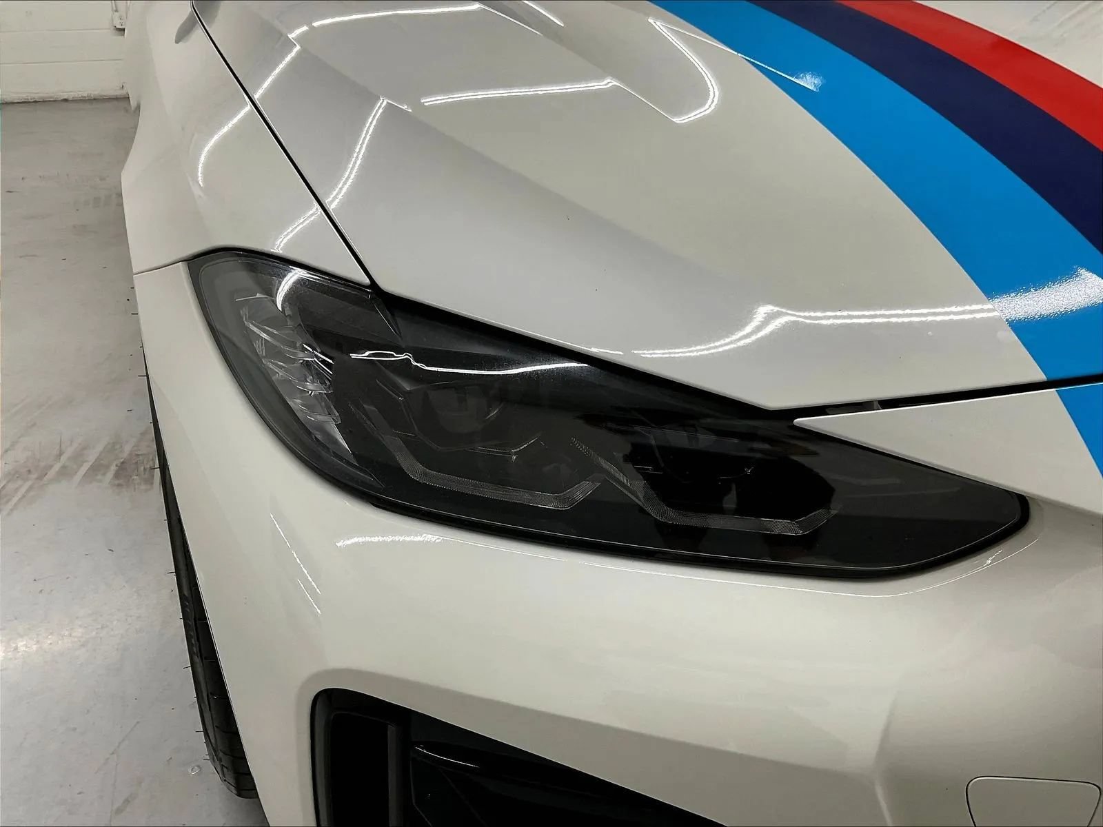 Used 2022 BMW M440i xDrive Gran Coupe w/ Shadowloine Package AWD/4WD image 38