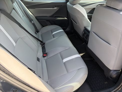Certified 2026 Toyota Camry SE w/ Convenience Package FWD image 26