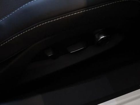 New 2026 Chevrolet Corvette Stingray image 39