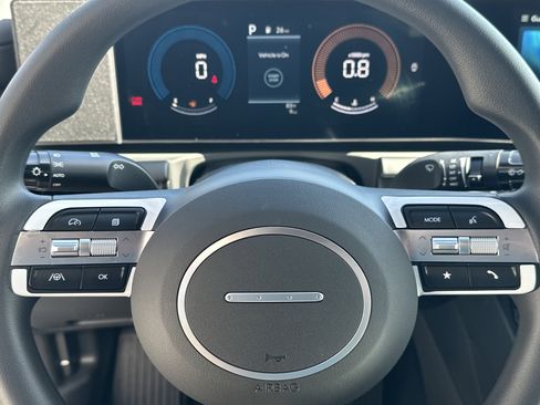 New 2026 Hyundai Santa Cruz SEL FWD image 14