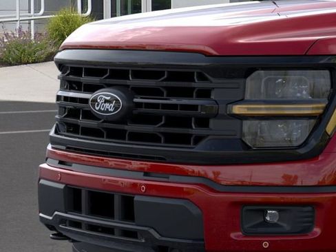 New 2025 Ford F150 XLT w/ Equipment Group 302A MID image 17