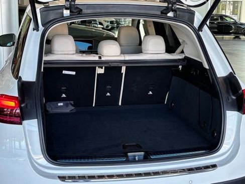 New 2026 Mercedes-Benz GLE 350 4MATIC image 33