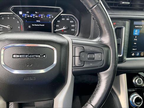 Certified 2021 GMC Yukon Denali w/ Denali Ultimate Package image 24