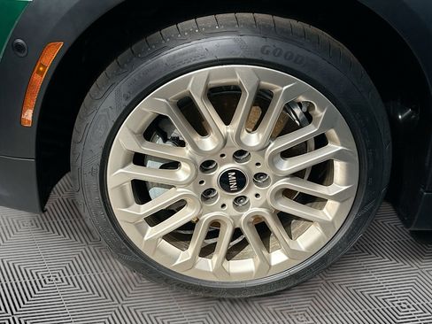 New 2026 MINI Cooper S image 25