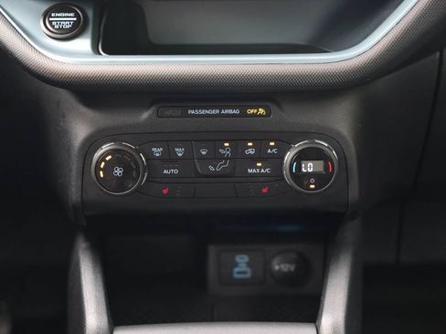 Certified 2021 Ford Bronco Sport Badlands AWD/4WD image 27