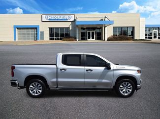 Used 2021 Chevrolet Silverado 1500 Custom w/ Safety Confidence Package RWD video 2