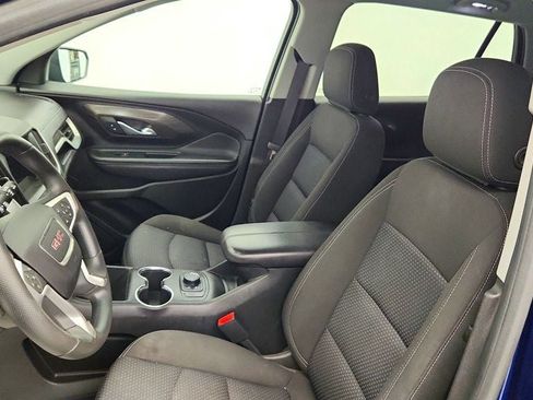 Used 2022 GMC Terrain SLE AWD/4WD image 20