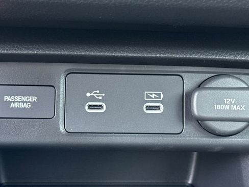 New 2026 Honda Civic Sport image 28