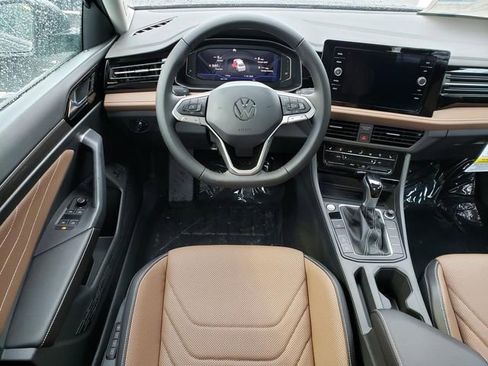 New 2026 Volkswagen Jetta SEL image 10