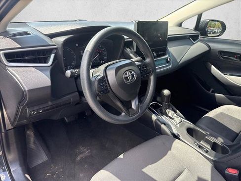 Used 2024 Toyota Corolla LE FWD image 9