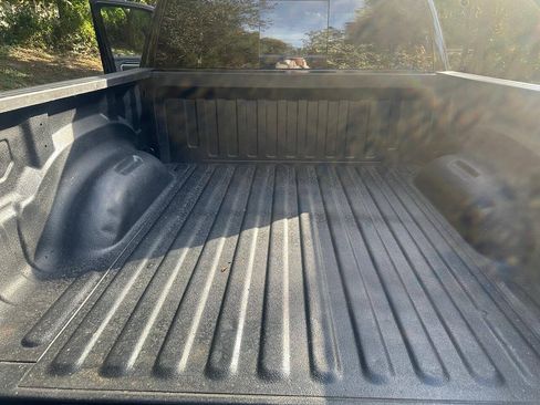 Used 2021 RAM 1500 Big Horn RWD image 8