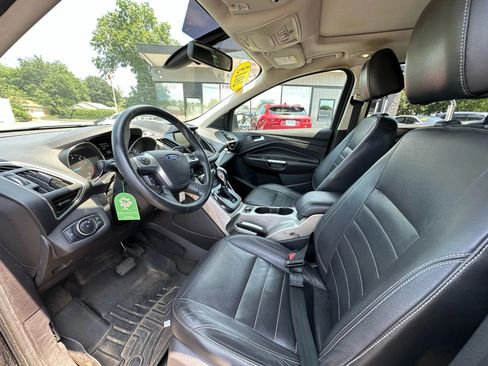 Used 2013 Ford Escape SEL image 14