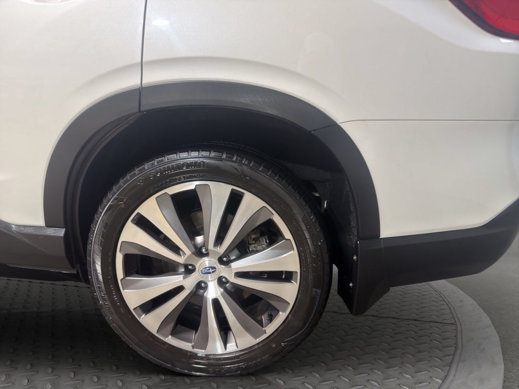 Used 2021 Subaru Ascent Limited w/ Technology Package AWD/4WD image 27