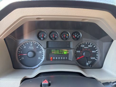 Used 2009 Ford F250 XLT AWD/4WD image 38