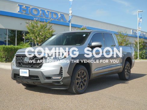 Used 2023 Honda Ridgeline RTL-E image 1