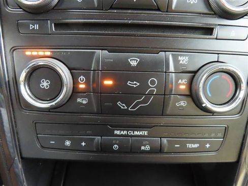 Used 2017 Ford Explorer 4WD image 24
