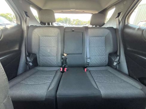 Used 2018 Chevrolet Equinox LT AWD/4WD image 11