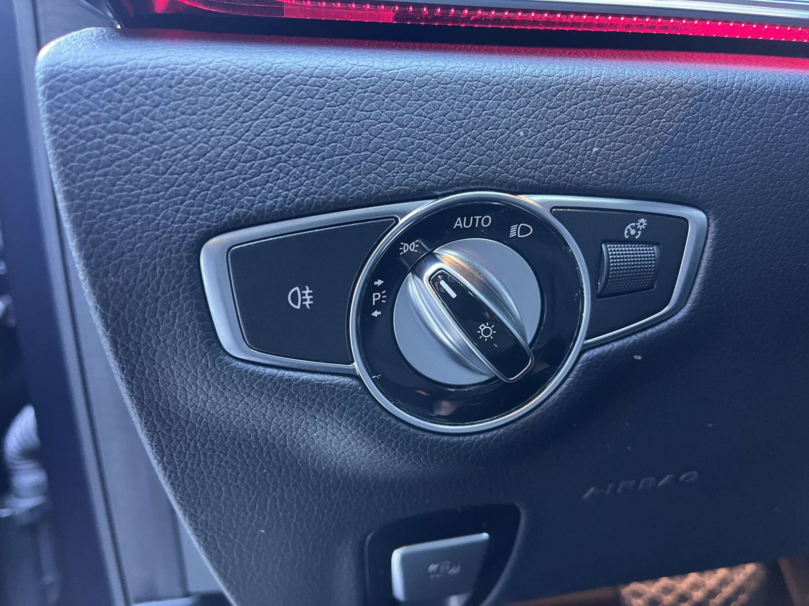 Certified 2023 Mercedes-Benz E 450 4MATIC Sedan image 22