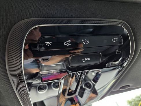 Used 2024 Mercedes-Benz C 300 Sedan image 30