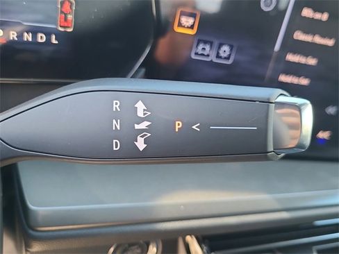 New 2026 Chevrolet Traverse LT w/ Driver Confidence Package image 36