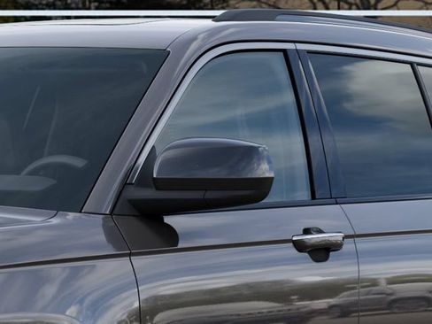 New 2026 Jeep Grand Cherokee L Limited AWD/4WD image 12