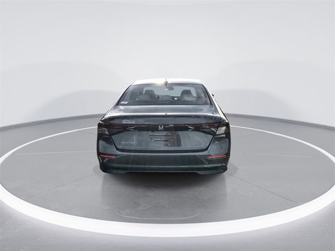 Used 2024 Honda Accord LX image 7